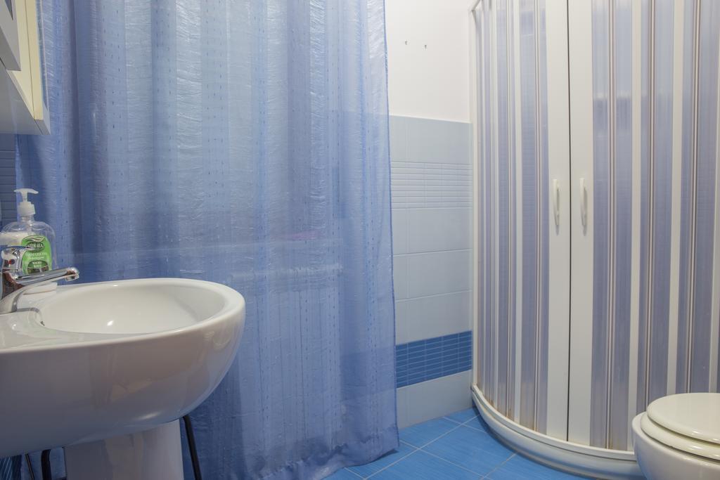 Case Vacanze Scimeca Caccamo Luaran gambar