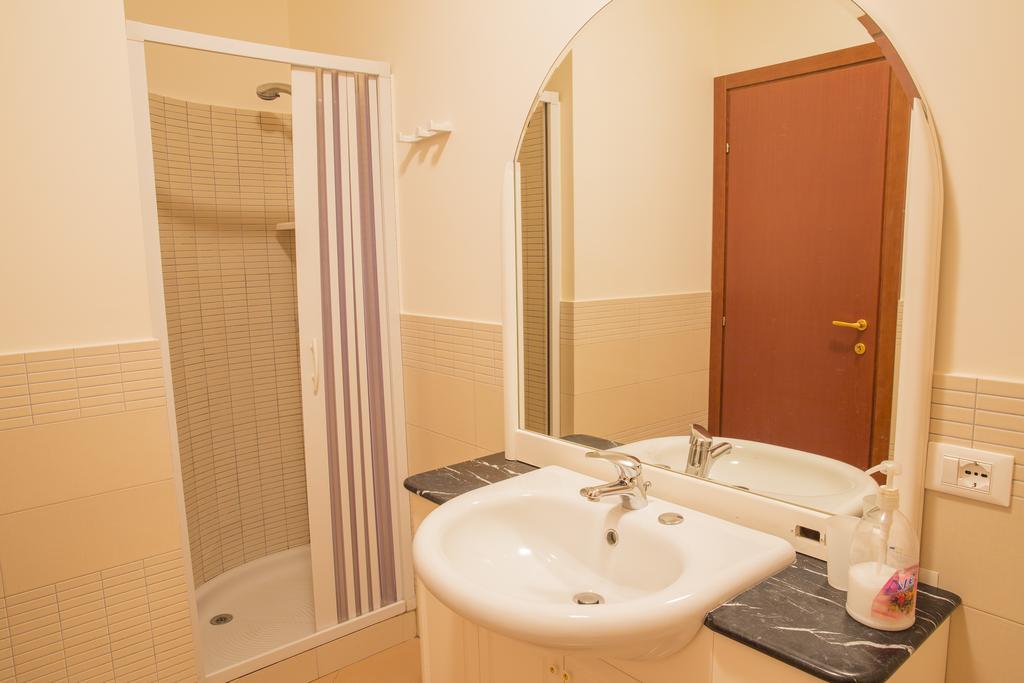 Case Vacanze Scimeca Caccamo Luaran gambar