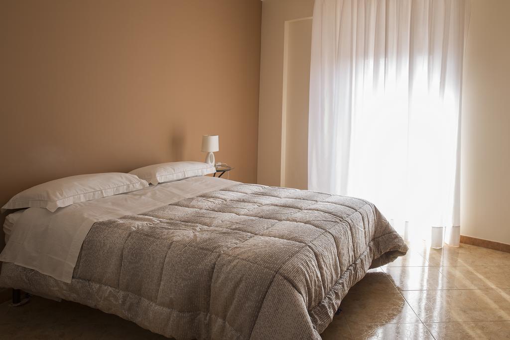 Case Vacanze Scimeca Caccamo Luaran gambar