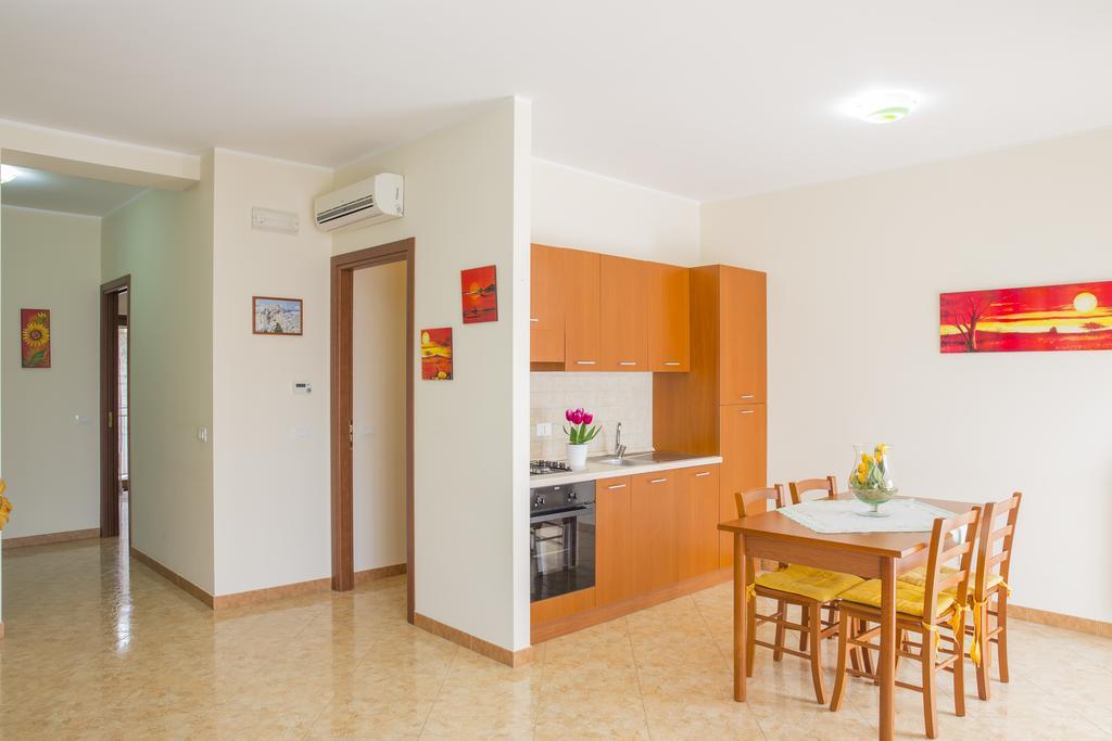 Case Vacanze Scimeca Caccamo Luaran gambar