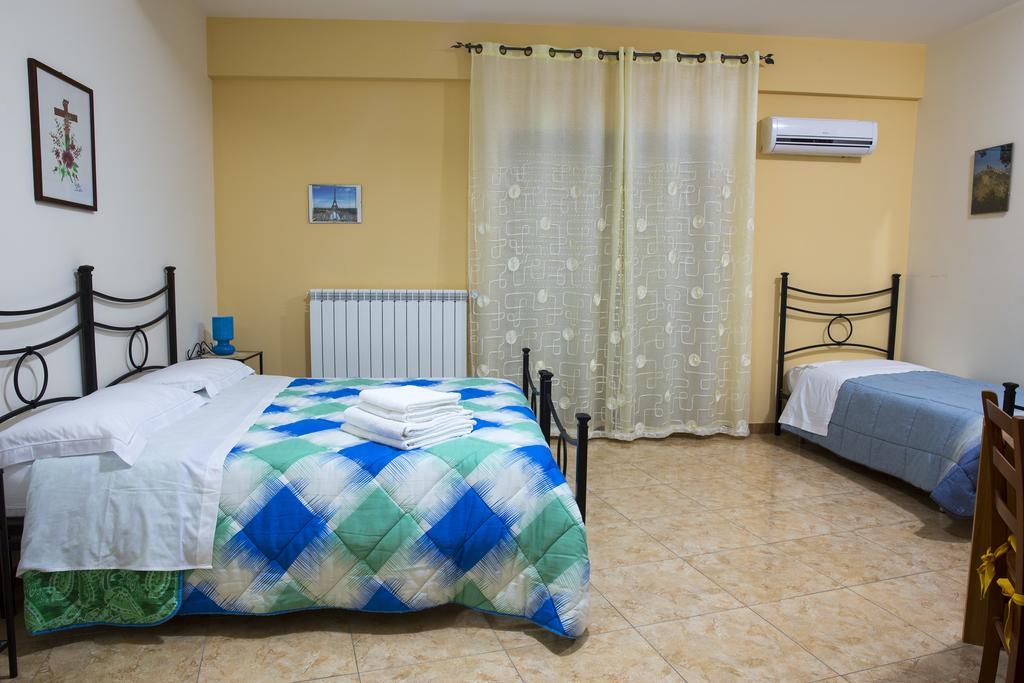 Case Vacanze Scimeca Caccamo Luaran gambar