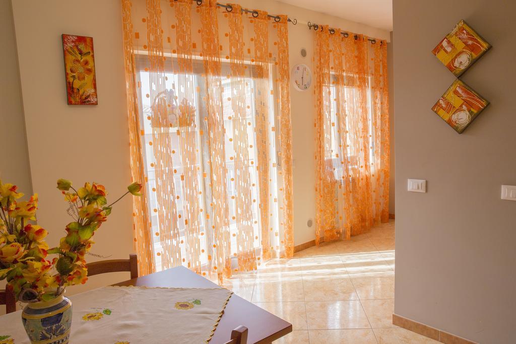 Case Vacanze Scimeca Caccamo Luaran gambar