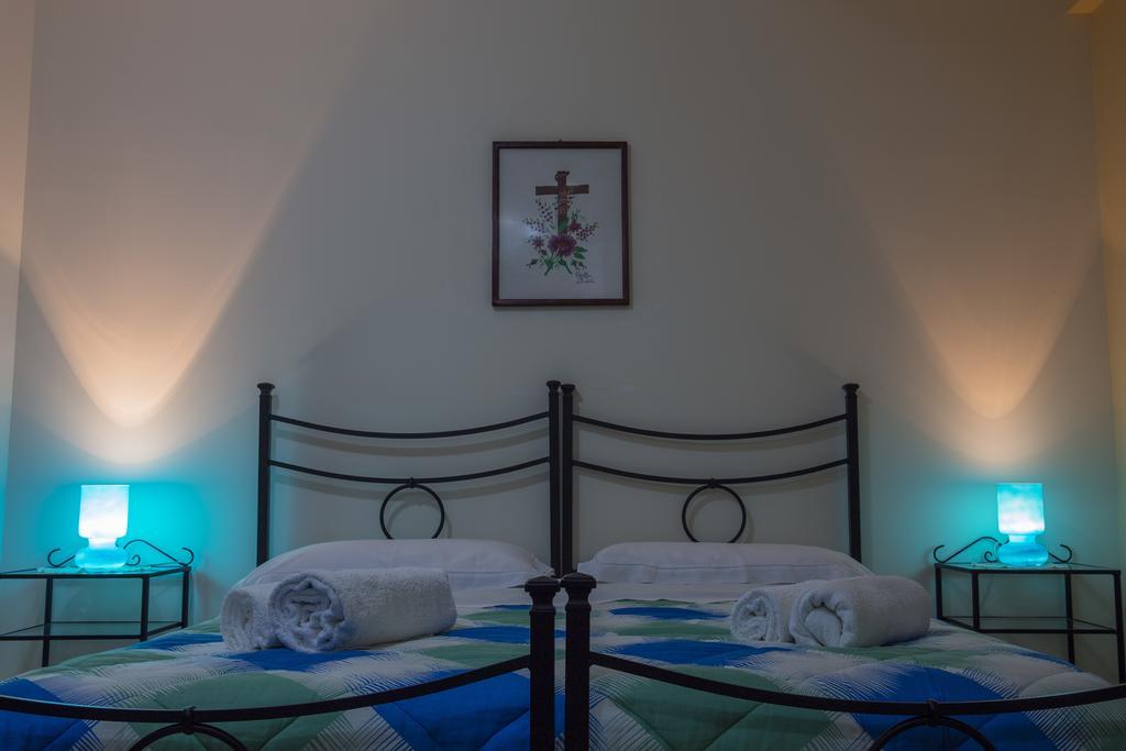 Case Vacanze Scimeca Caccamo Luaran gambar