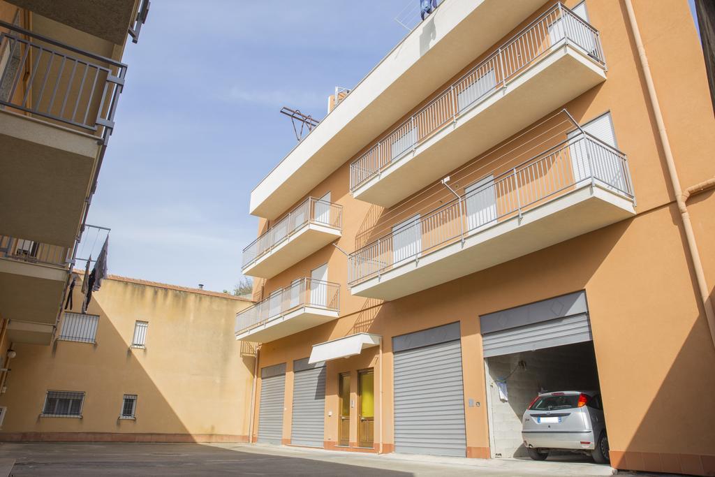 Case Vacanze Scimeca Caccamo Luaran gambar