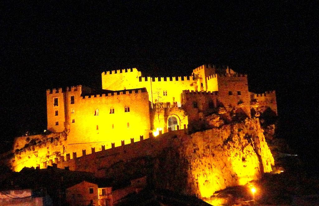 Case Vacanze Scimeca Caccamo Luaran gambar