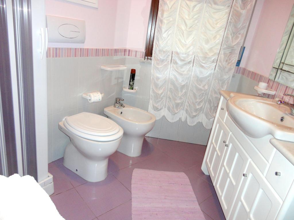 Case Vacanze Scimeca Caccamo Bilik gambar