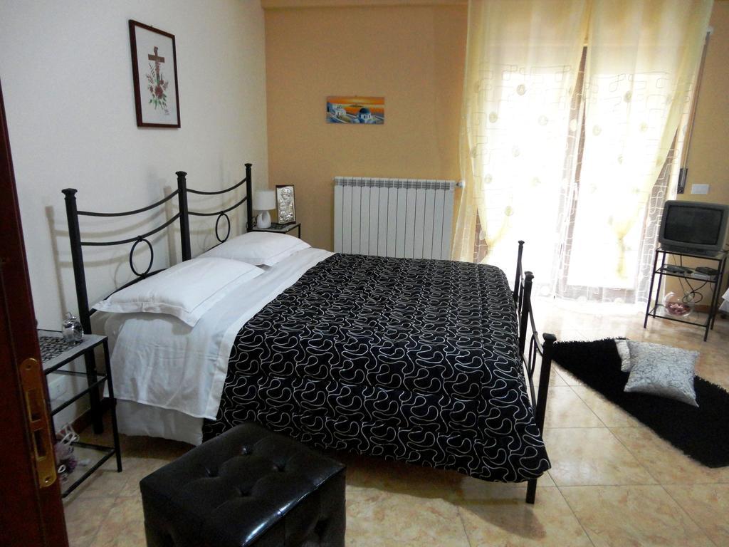 Case Vacanze Scimeca Caccamo Bilik gambar