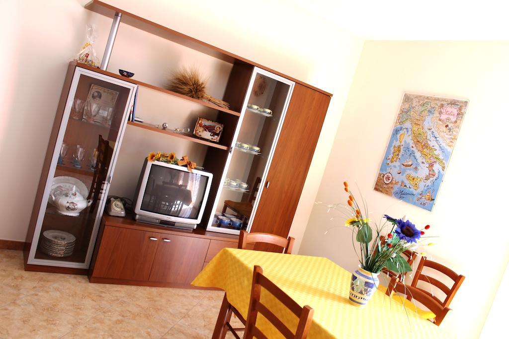 Case Vacanze Scimeca Caccamo Bilik gambar